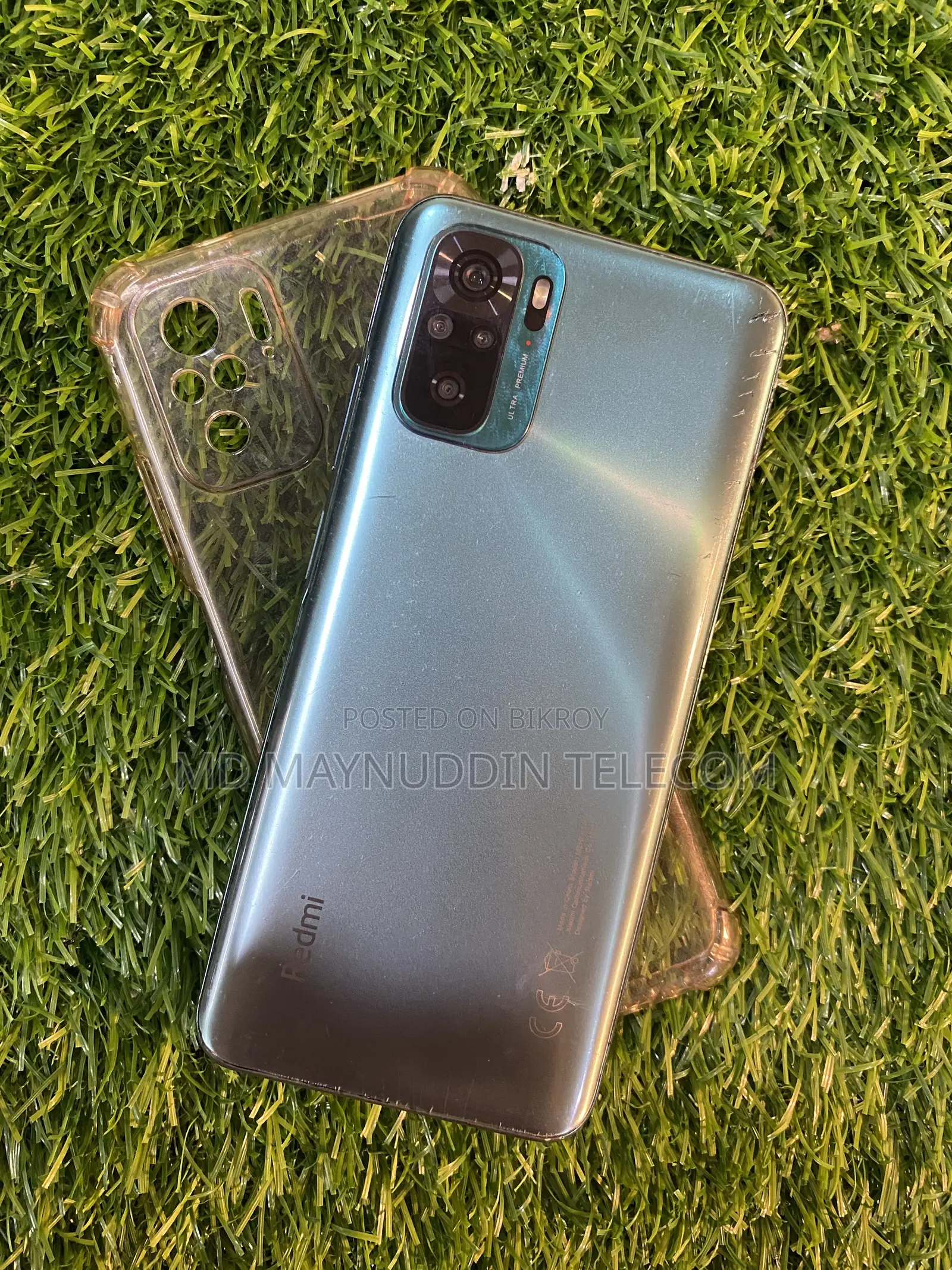 Xiaomi Mi Note 10 128 GB Black