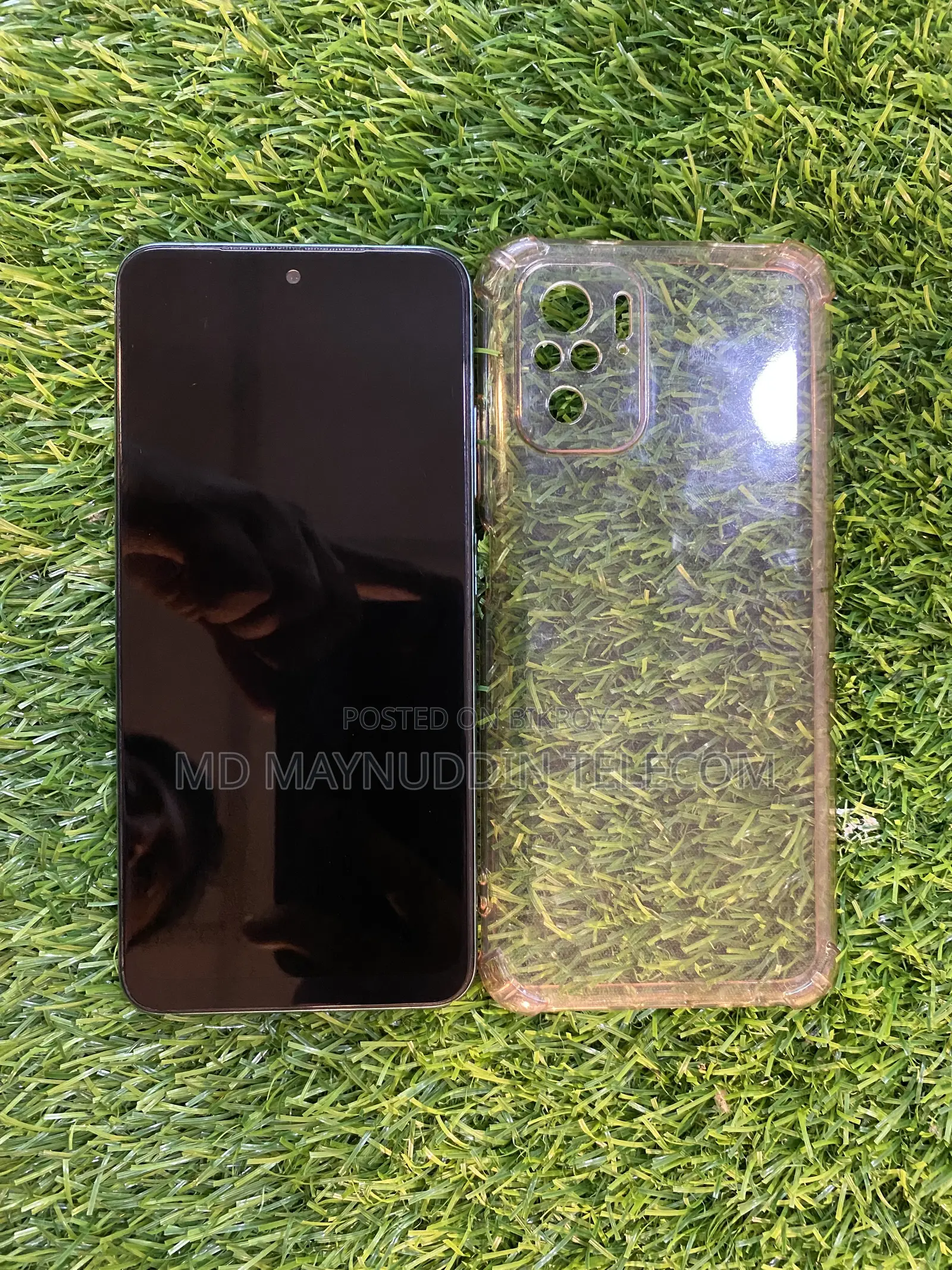 Xiaomi Mi Note 10 128 GB Black