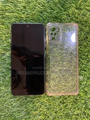 Xiaomi Mi Note 10 128 GB Black
