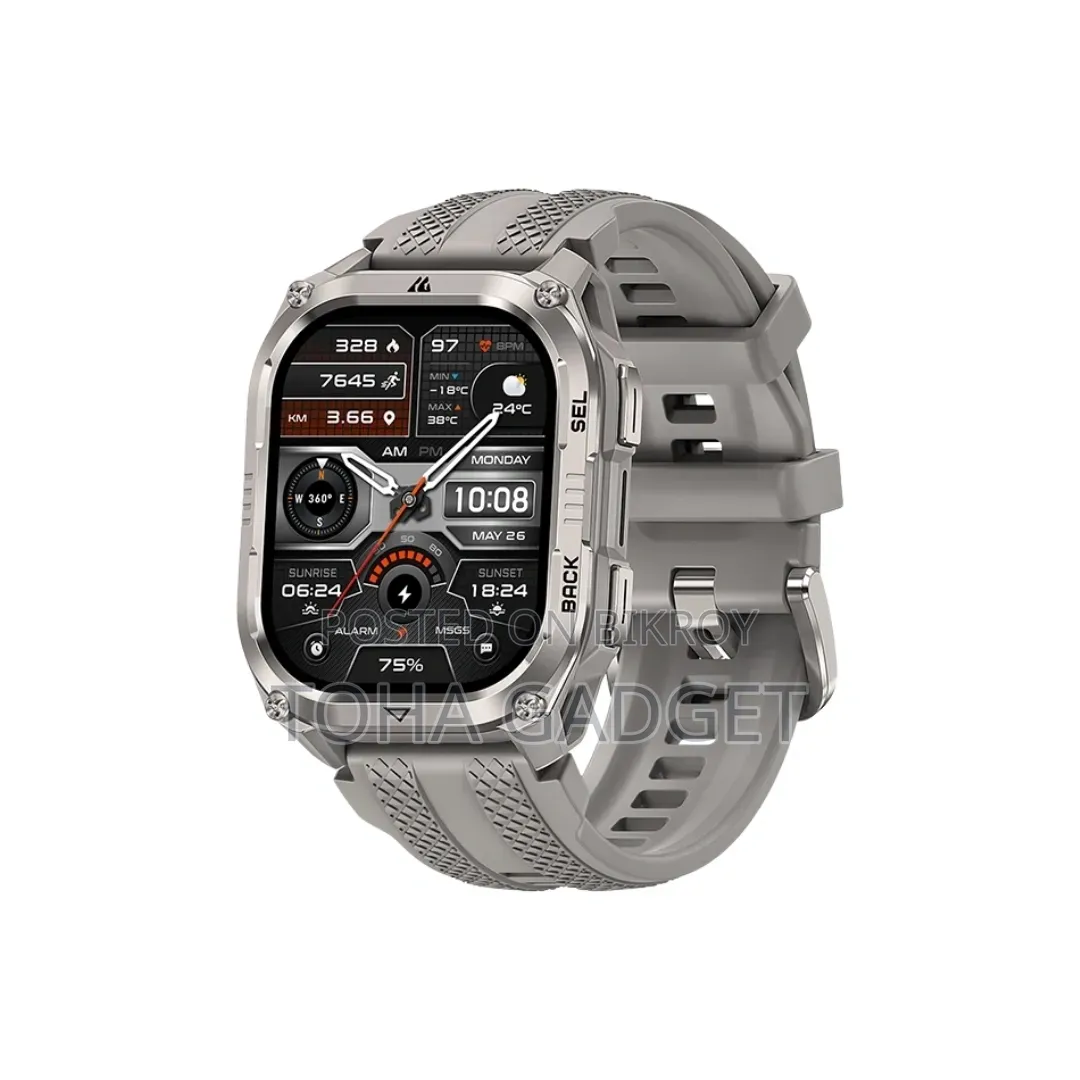 Kospet Pulse 2