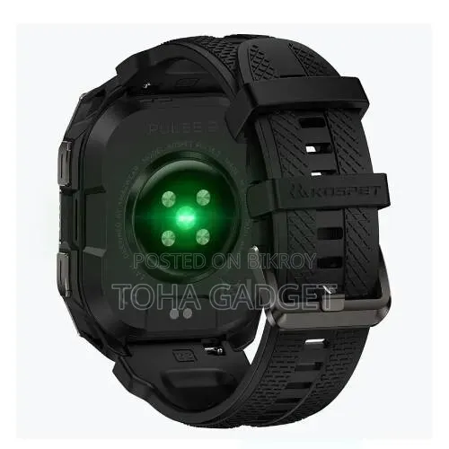 Kospet Pulse 2