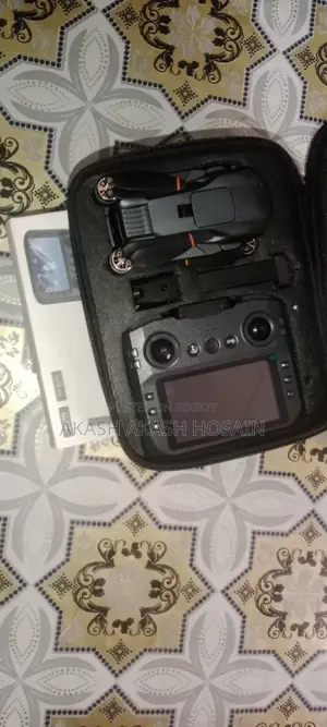 Max GPS Original Drone 2kilometre Range