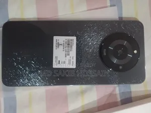 Realme Narzo 60 128 GB Black
