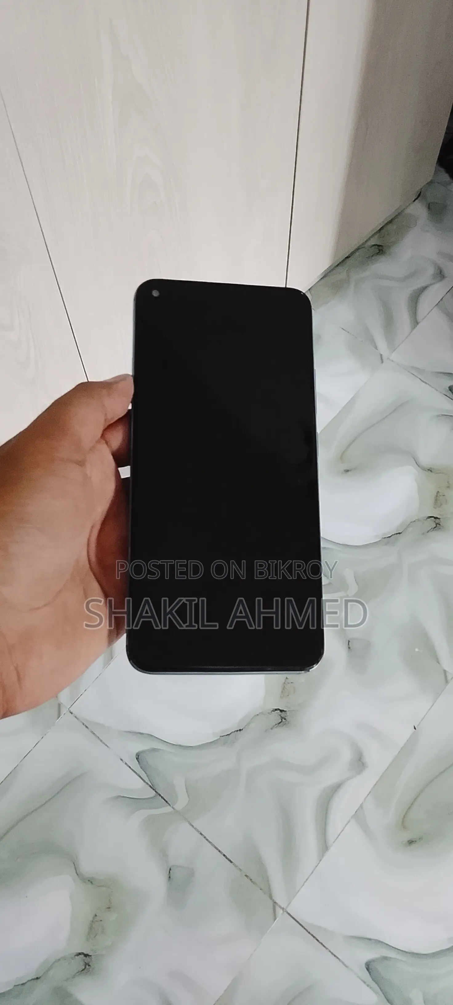 Vivo Y50 128 GB