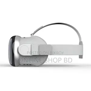 SHINECON G18 Virtual Reality Glasses 3D