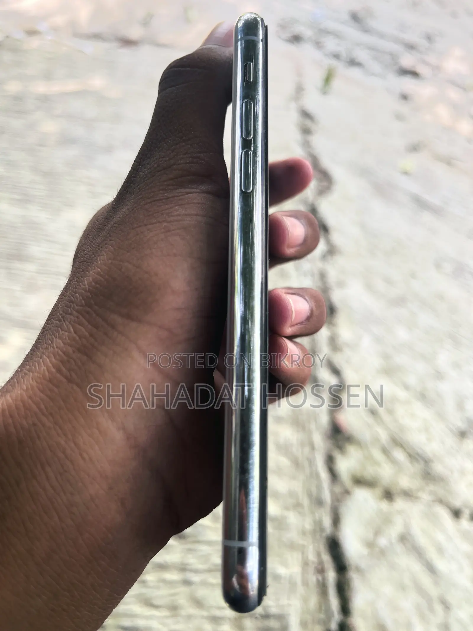 Apple iPhone 11 Pro 256 GB White