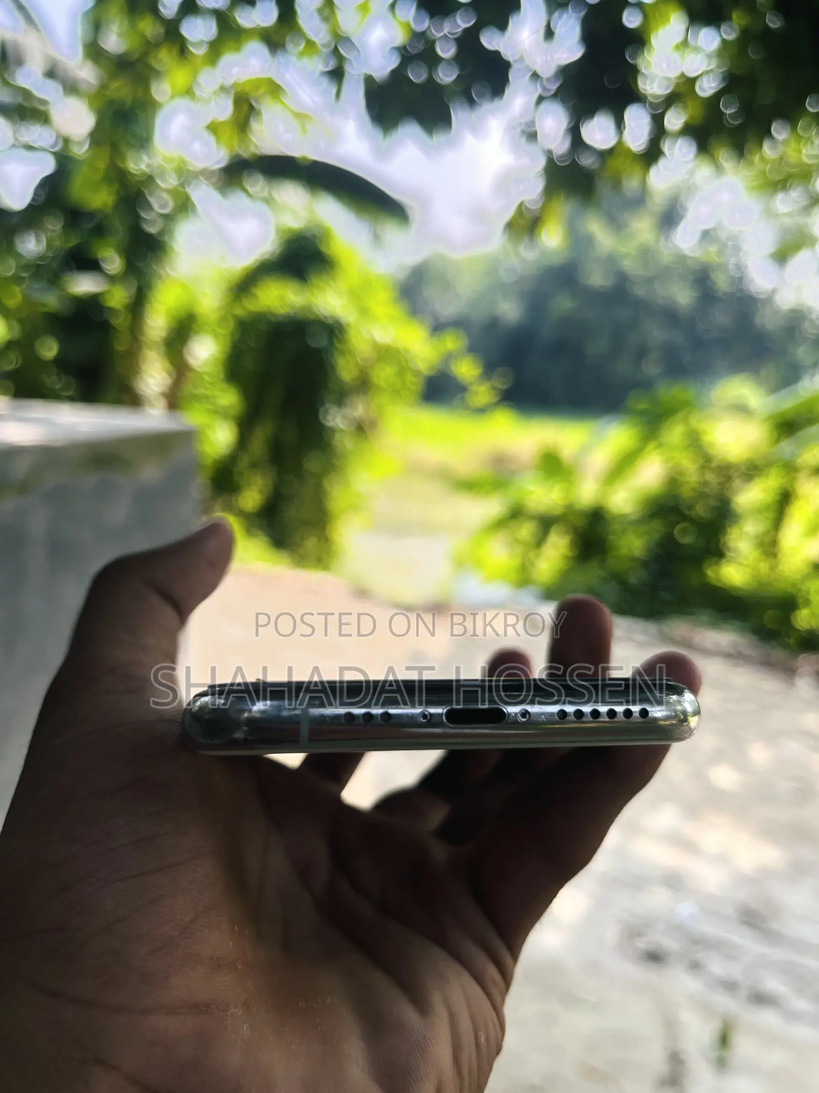 Apple iPhone 11 Pro 256 GB White