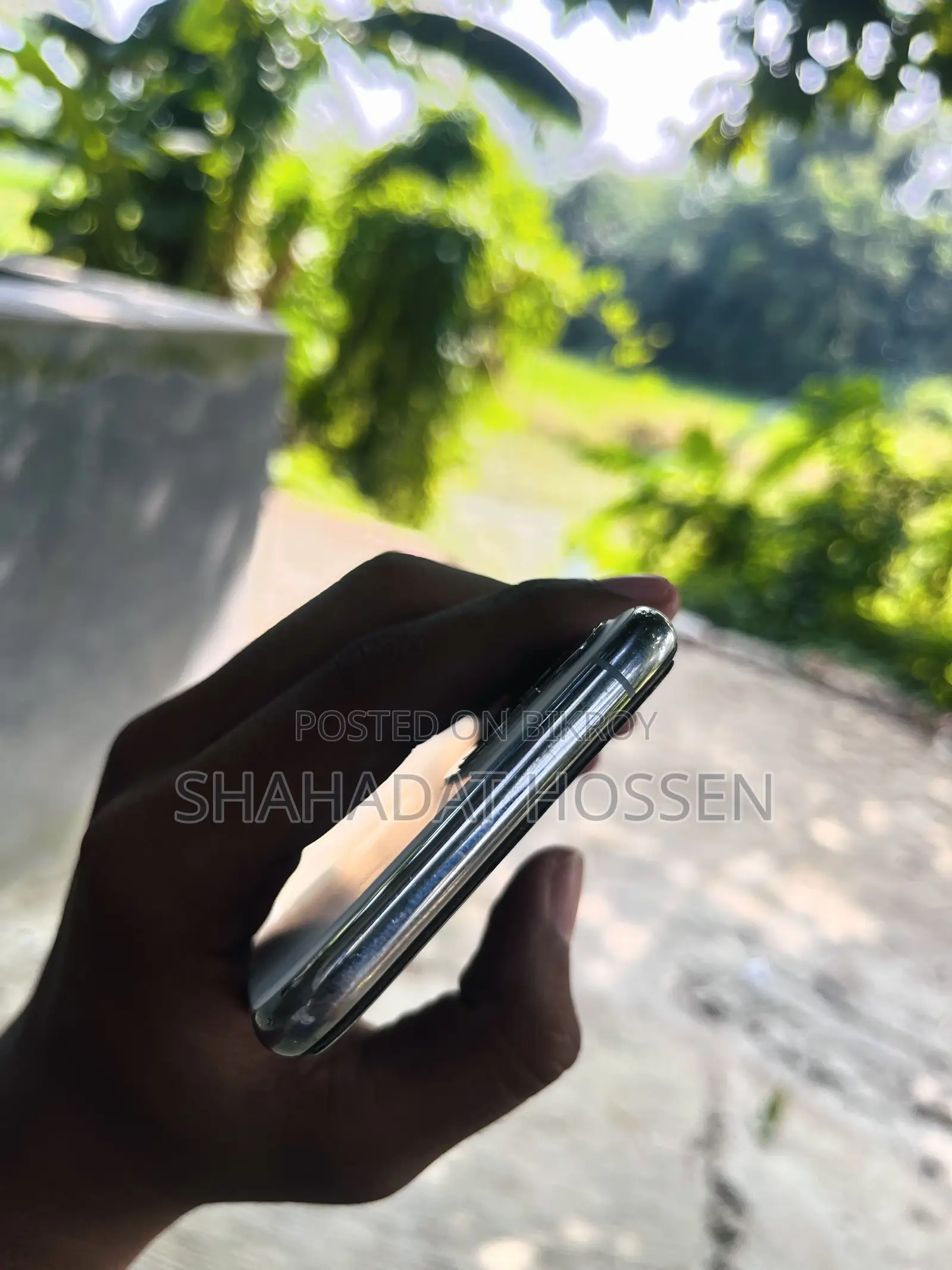 Apple iPhone 11 Pro 256 GB White