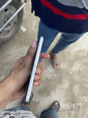 Apple iPhone SE (2020) 256 GB White