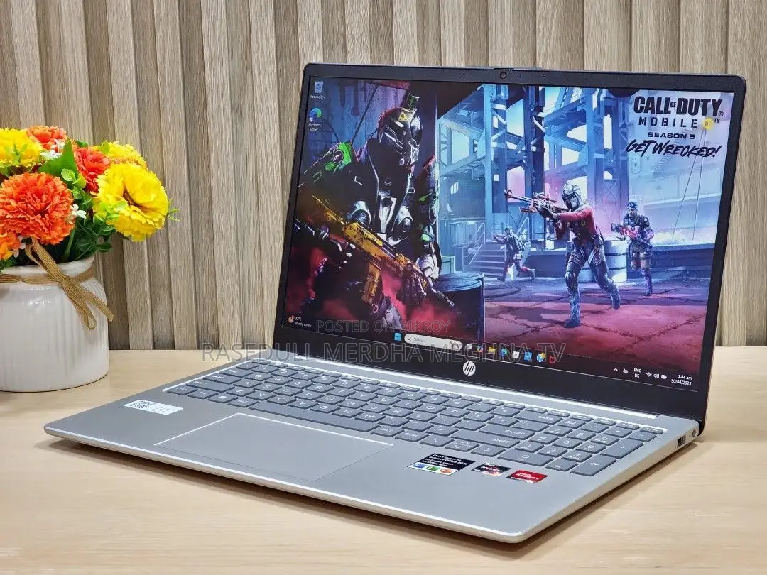 Laptop HP 8GB Intel Core i5 SSD 512GB