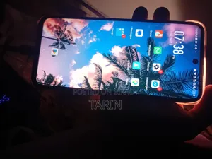 Infinix Smart 9 128 GB Silver