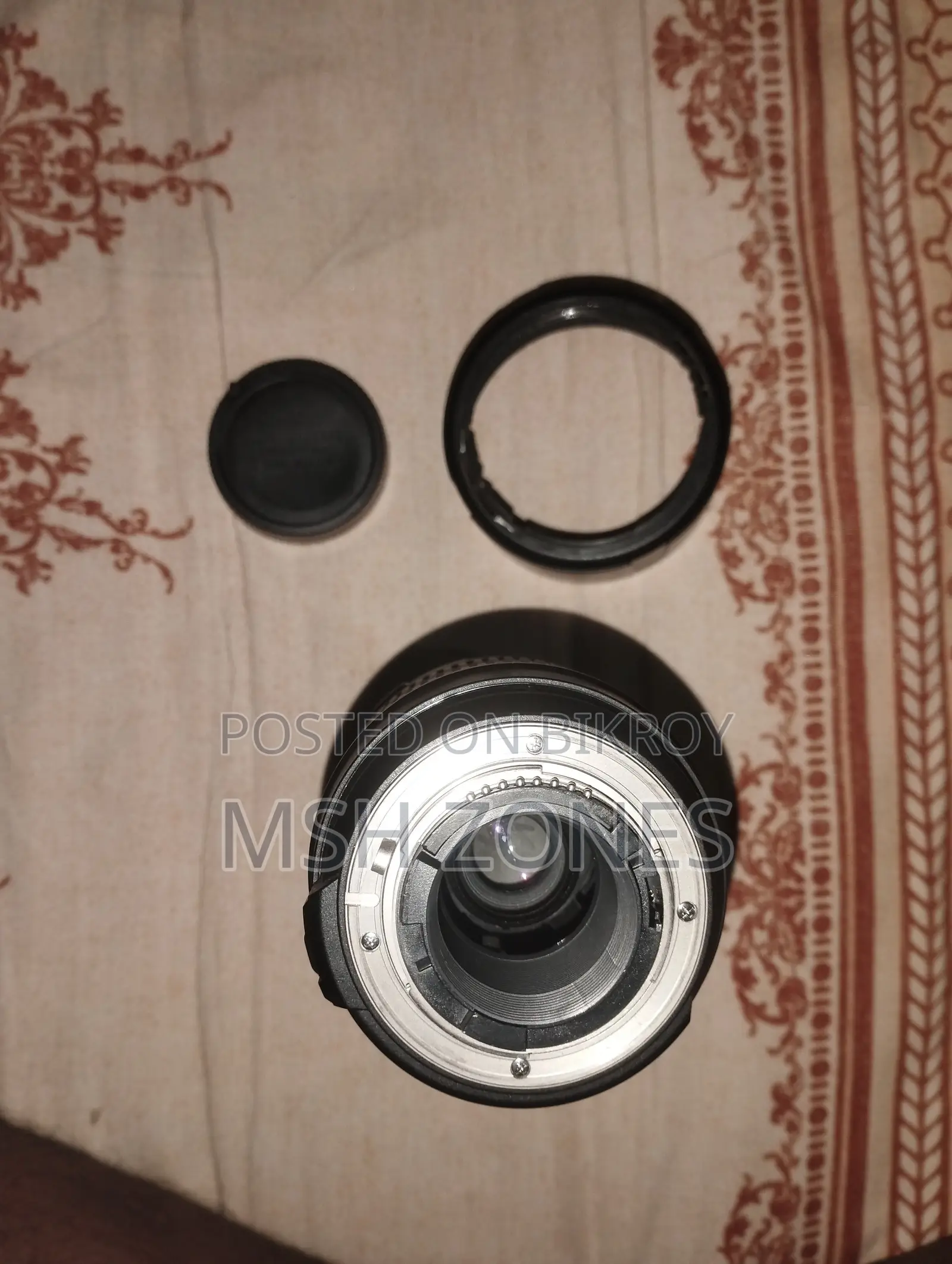 Tamron 70-300mm