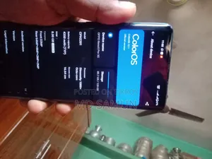 Oppo Reno 5 128 GB Blue