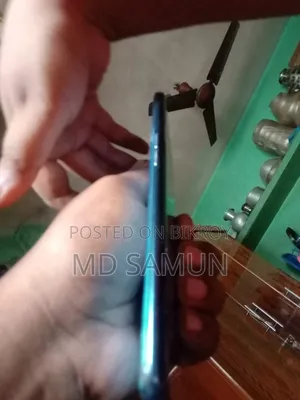 Oppo Reno 5 128 GB Blue
