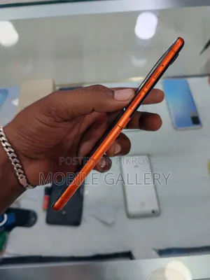 Motorola Razr 50 256 GB Orange