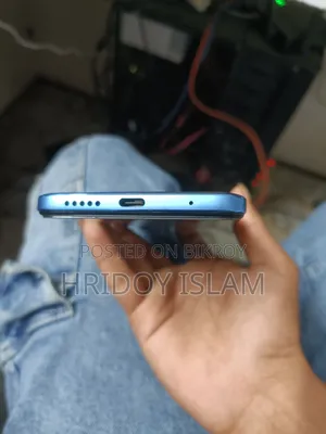 Xiaomi Redmi Note 11 128 GB Blue