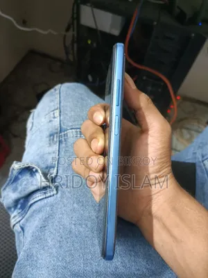 Xiaomi Redmi Note 11 128 GB Blue