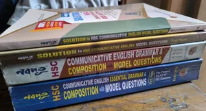 HSC 26 Guidebooks (Royal Pub.)