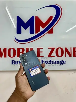 ভিভো ওয়াই১৯এস ১২৮ জিবি