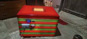 Incubator Machine