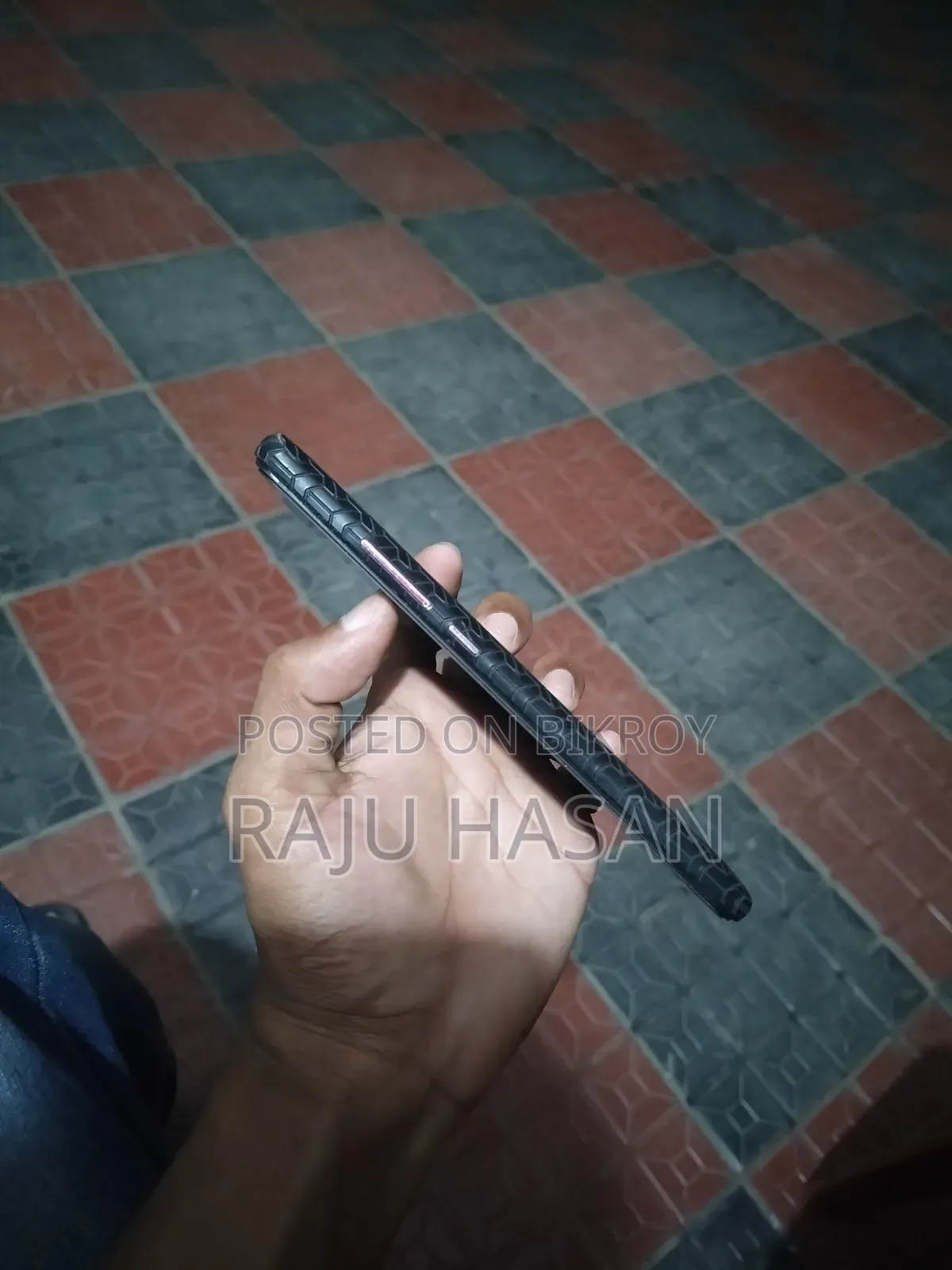 Xiaomi Redmi K20 Pro 256 GB Red