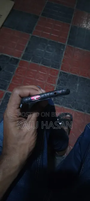 Xiaomi Redmi K20 Pro 256 GB Red