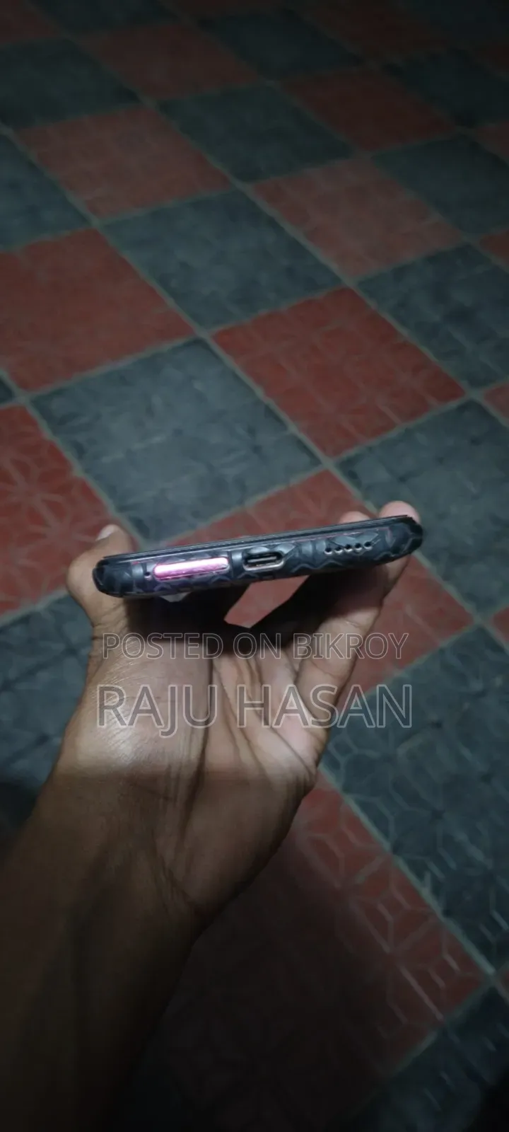Xiaomi Redmi K20 Pro 256 GB Red