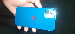 অ্যাপল আইফোন ১২ মিনি ১২৮ জিবি ব্লু