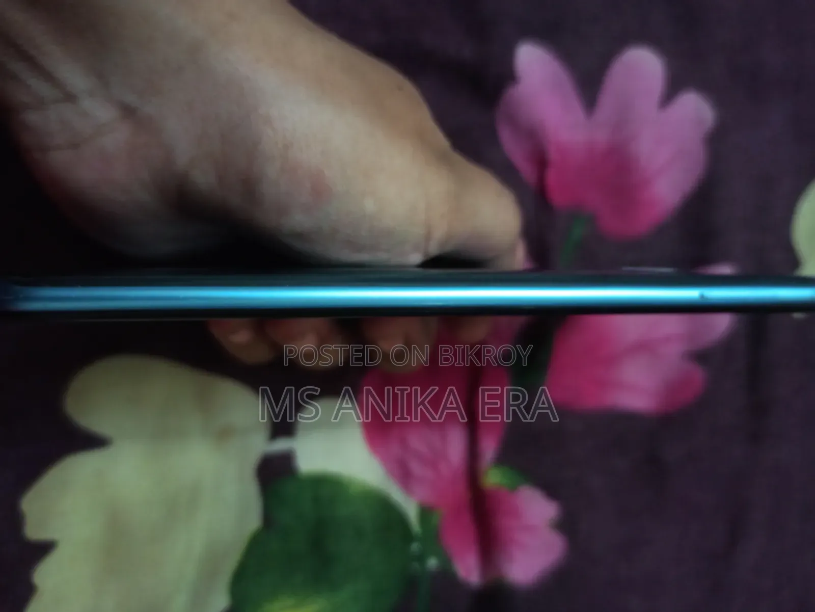 ওপ্পো এ১৫ ৩২ জিবি নীল
