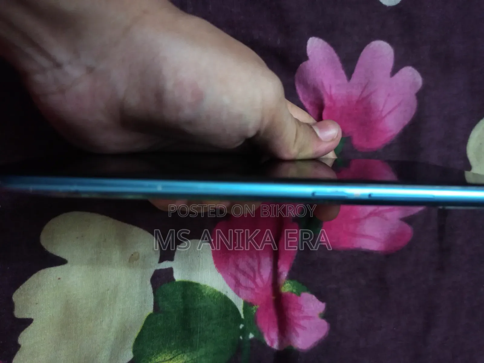 ওপ্পো এ১৫ ৩২ জিবি নীল