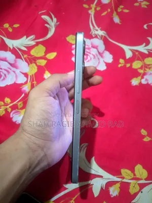 শাওমি রেডমি ১২ ৫জি ১২৮ জিবি ব্লু