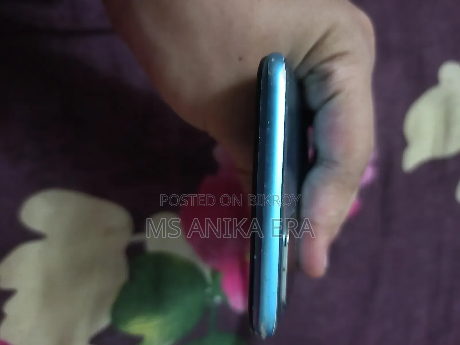 ওপ্পো এ১৫ ৩২ জিবি নীল