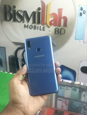 Samsung Galaxy A10s 32 GB Blue