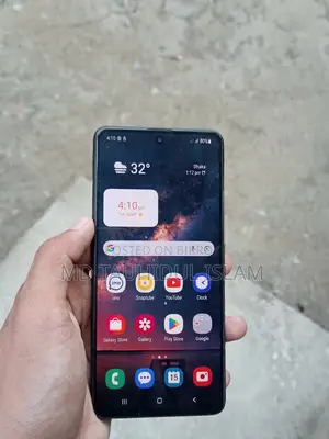 Samsung Galaxy A51 128 GB Blue