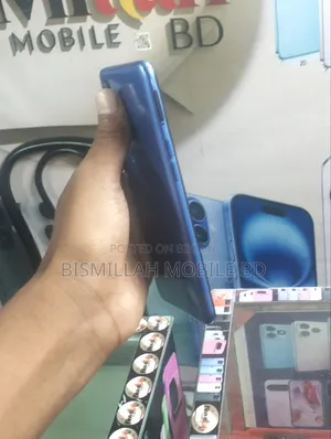 Samsung Galaxy A10s 32 GB Blue