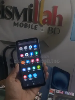Samsung Galaxy A10s 32 GB Blue