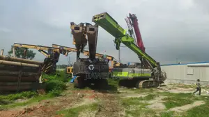 Rig Maching