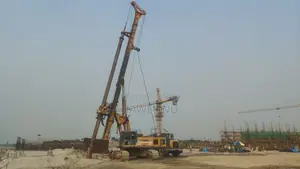 Rig Maching