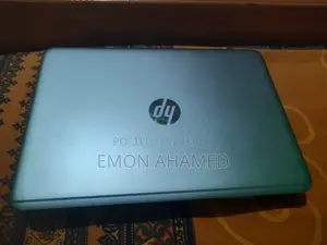 ল্যাপটপ HP EliteBook 1040 G3 4GB Intel Core i5 HDD+SSD 256GB