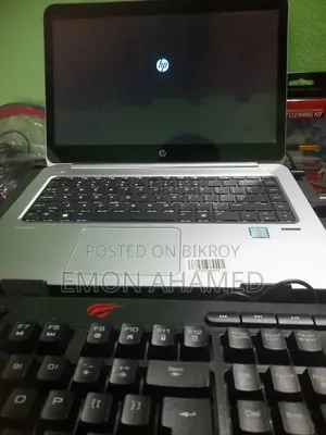 ল্যাপটপ HP EliteBook 1040 G3 4GB Intel Core i5 HDD+SSD 256GB