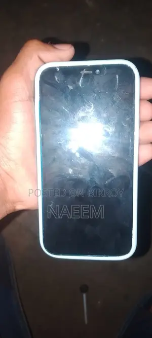 অ্যাপল আইফোন ১২ মিনি ১২৮ জিবি ব্লু