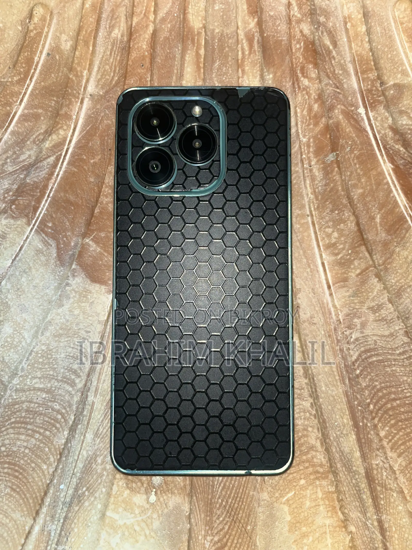 Symphony Innova 30 128 GB