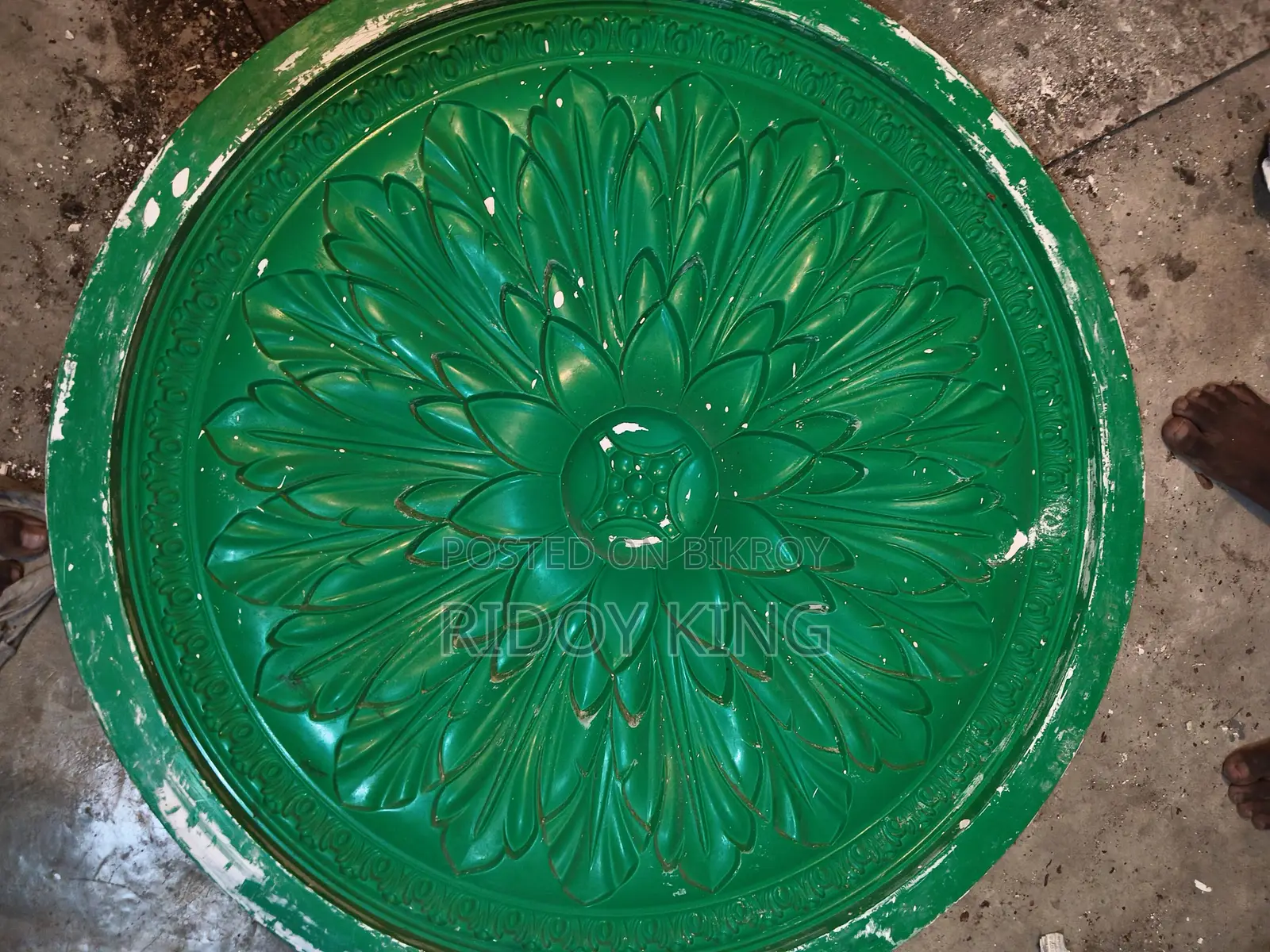 জিপসাম ডাইস বিক্রি করা হবে