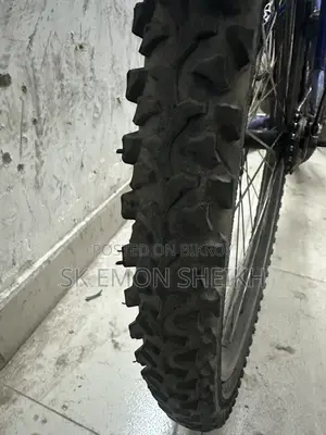 Bicycle / সাইকেল ২৬" ননগিয়ার