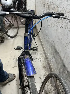 Bicycle / সাইকেল ২৬" ননগিয়ার