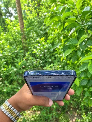 অপো এফ৩১ প্রো+ ৫জি ২৫৬ জিবি নীল