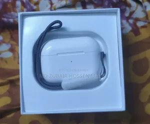 Airpods Pro 2nd Gen