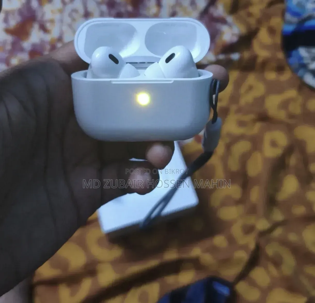 Airpods Pro 2nd Gen