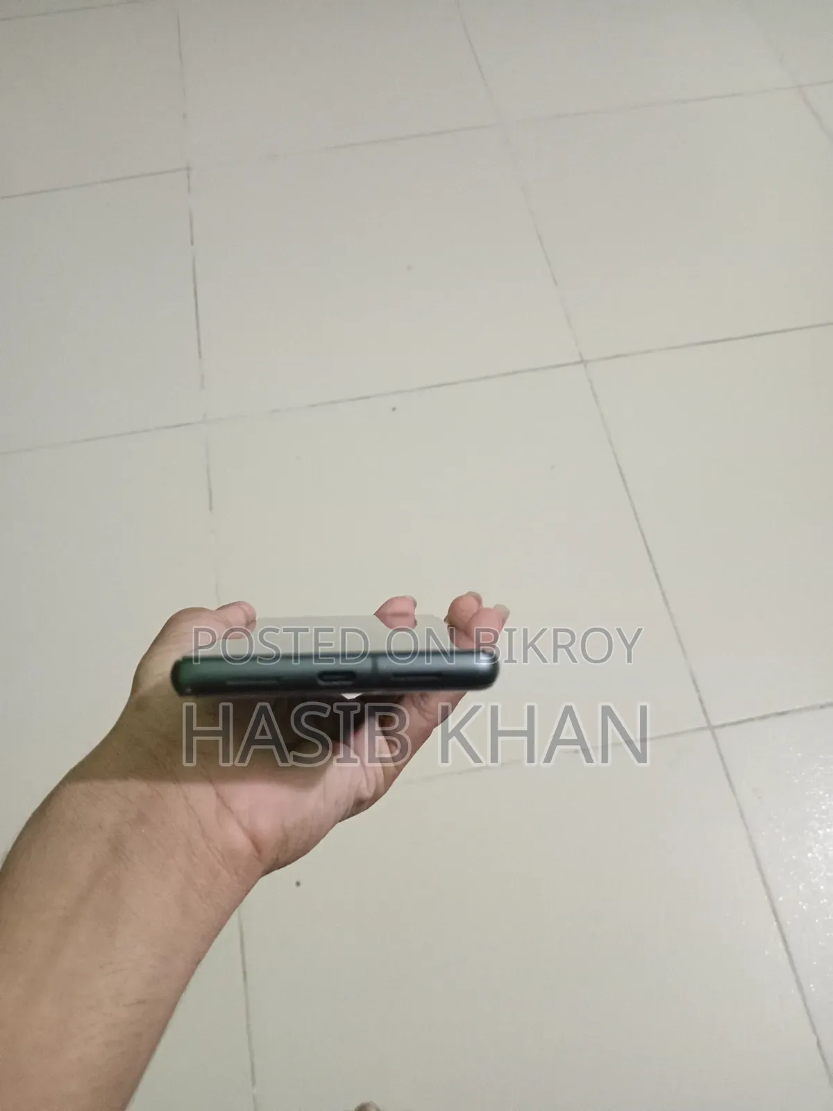 Google Pixel 7 128 GB Black
