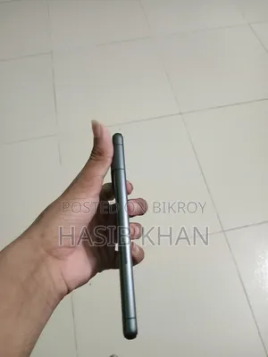 Google Pixel 7 128 GB Black